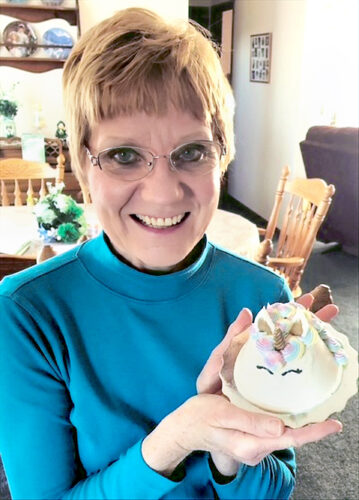 ELAINE SNIDER